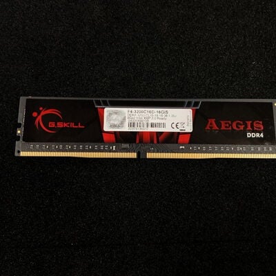 【大須店】中古  PC4-25600 8GB デスクトップ用 140727 