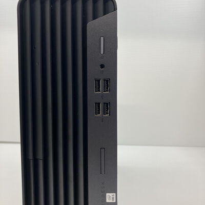 【秋葉原本店】中古  HP_pro_desk(i5 10500/4GB/SSD256GB/W11P) 3410015873 