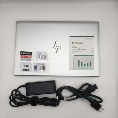 【佐賀南部バイパス店】中古  HP EliteBook 830 G8 MSO (Intel Core i5 1145G7 2.6GHz/16GB/SSD256GB/-/オンボード/13.3/1920x1080/Wi-Fi/WEBCAM/W11P/Microsoft Office Home and Business 2024) 190150 