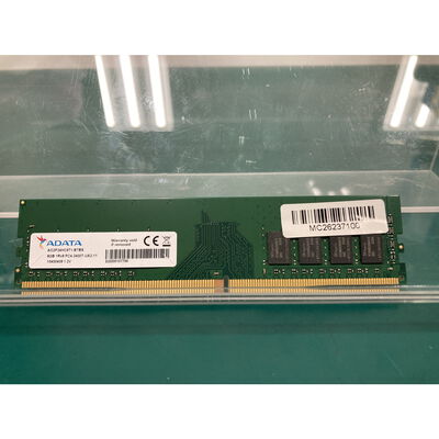 【富山本郷店】中古  PC4-19200 8GB デスクトップ用_ 184886 