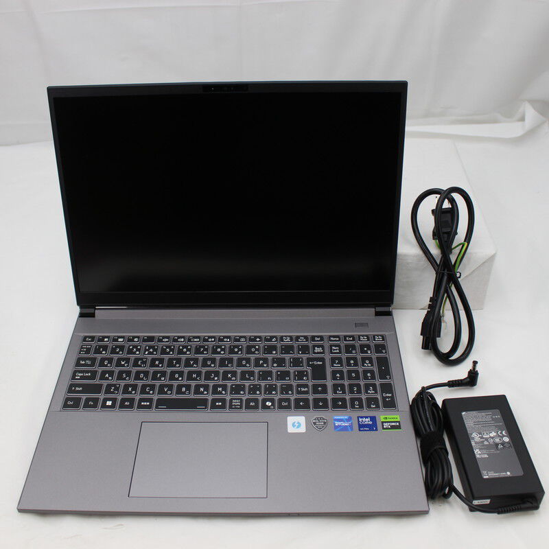 中古 THIRDWAVE GALLERIA XL7C-R45-6 190297 （337815） ｜ パソコン