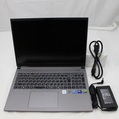 【甲府飯田店】中古  THIRDWAVE GALLERIA XL7C-R45-6 190297 