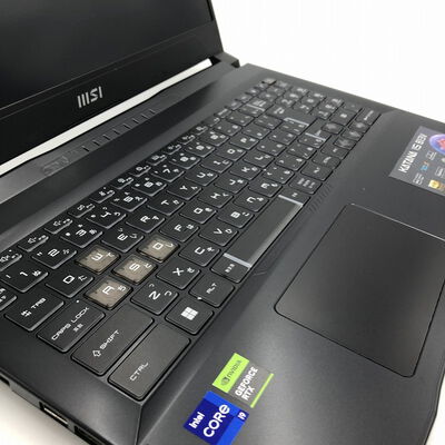 【盛岡都南店】中古  KATANA 15B13V 4580002120 