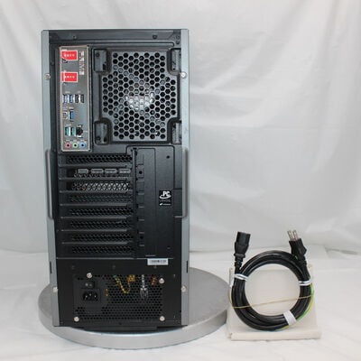 【通販センター】中古  THIRDWAVE GALLERIA SK(Intel Core i7 12700/32GB DDR4 (PC4)/SSD500GB/なし/NVIDIA GeForce RTX 3070 Ti 8GB/W11H64 MAR) 198115 