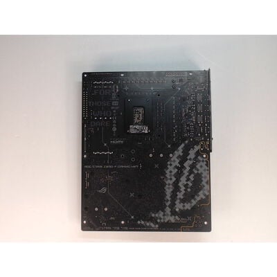 【前橋ｲﾝﾀｰｱｶﾏﾙ店】中古  ASUS ROG STRIX Z890-F GAMING WIFI(Z890 1851 ATX DDR5) 172176 