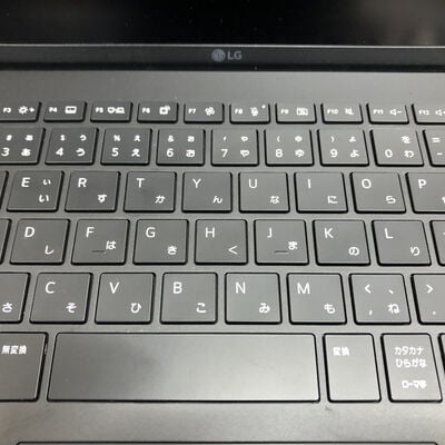 【福山ココローズ店】中古  LG gram 14Z90S-VP55J(Ultra 5 125H/16GB/SSD512GB/W11H) 5090001112 