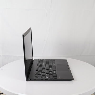 【通販センター】中古  NEC VersaPro UltraLite タイプVG PC-VKV18GZG9(Intel Core i7 10510U/16GB DDR3 (PC3)/SSD256GB/なし/オンボード/13.3/1920x1080/Wi-Fi/W11H64 MAR) 199281 