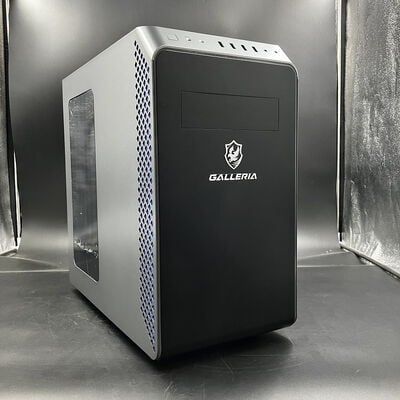 【大須店】中古  GALLERIA RM5C-R46 3120022843 