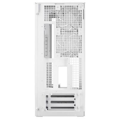 ARCTIC  Xtender VG White ACPCC00017A (E-ATX ガラスパネル ホワイト) 