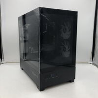 中古  自作ゲーミングデスクトップ GIGABYTE(Ryzen 5 9600X/32GB/SSD1TB/RX9060XT 16GB/W11H) 5200000909 