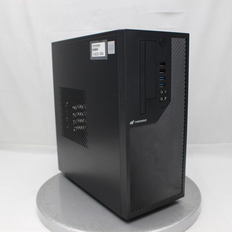 中古 THIRDWAVE Magnate IM 189491 （337506） ｜ パソコン通販の