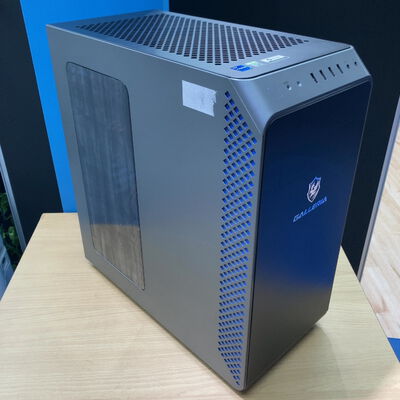 【甲府飯田店】中古  THIRDWAVE GALLERIA SK(i7 12700/64GB/SSD1TB/RTX4070/W11H) 4720003277 