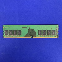中古  PC4-25600 8GB デスクトップ用(DDR4-3200) 140727 