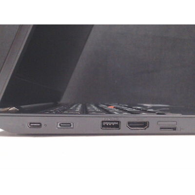 【前橋ｲﾝﾀｰｱｶﾏﾙ店】中古  LENOVO ThinkPad L15 Gen2 (INTEL Core i5-1135G7 2.4GHz/16GB/SSD256GB/-/オンボード/15.6/1920x1080/Wi-Fi/WEBCAM/W11P/Microsoft Office Home and Business 2024) 185490 