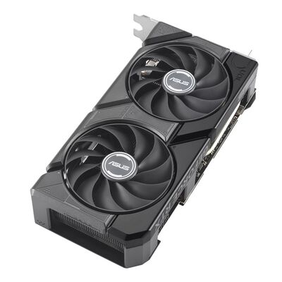 ASUS  DUAL-RTX4060TI-O16G-EVO (GeForce RTX 4060 Ti 16GB) 