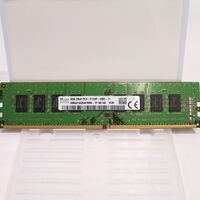 中古  PC4-17000 8GB デスクトップ用(DDR4-2133) 126161 