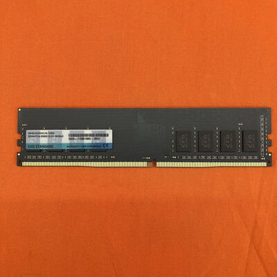 【なんば店】中古  PC4-25600 16GB デスクトップ用 140728 