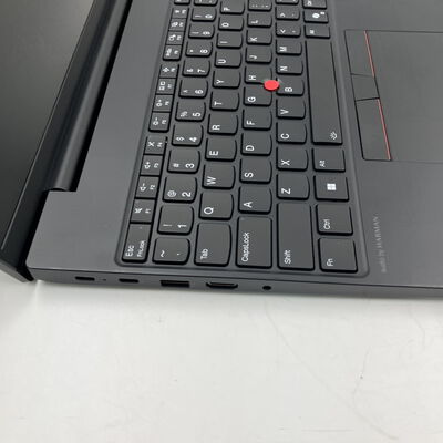 【なんば店】中古  LENOVO ThinkPad E16(Ultra 7 155U/16GB/SSD512GB/W11P) 3280023298 