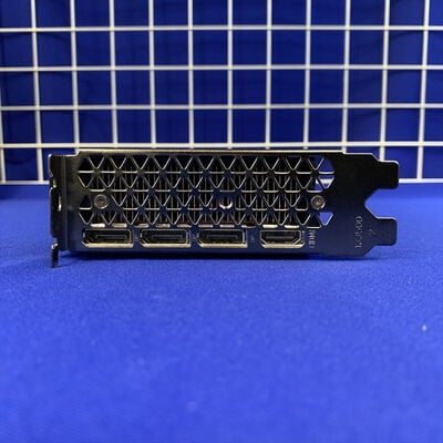 【横浜駅前店】中古  【LHR版】ZOTAC 9288-6N630-B01ZS(RTX3060Ti 8GB) 146434 