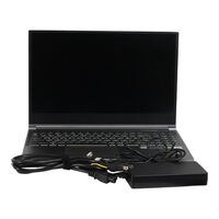 中古  THIRDWAVE raytrek R5(Intel Core i7 10875H/32GB DDR4 (PC4)/SSD2TB/なし/NVIDIA GeForce RTX 2060 6GB/15.6/1920x1080/Wi-Fi/W11H64 MAR) 205074 
