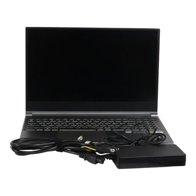 【通販センター】中古  THIRDWAVE raytrek R5(Intel Core i7 10875H/32GB DDR4 (PC4)/SSD2TB/なし/NVIDIA GeForce RTX 2060 6GB/15.6/1920x1080/Wi-Fi/W11H64 MAR) 205074 