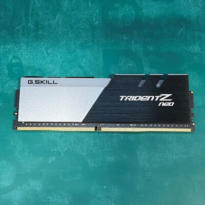 【静岡東瀬名店】中古  PC4-28800 16GB デスクトップ用 140734 