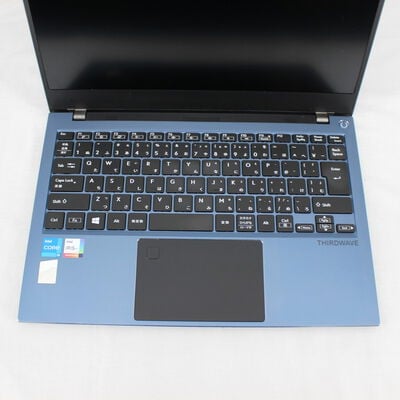 【通販センター】中古  THIRDWAVE BizPro14 181274 