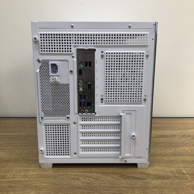 【津ラッツ店】中古  自作PC 4990001294 