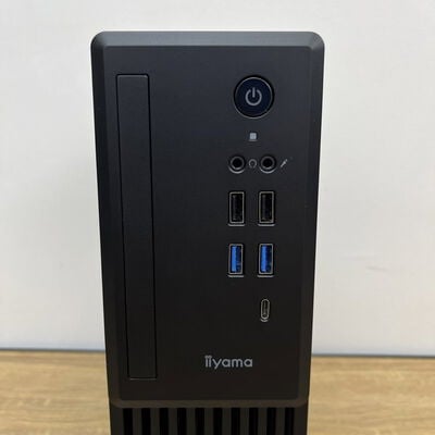 【津ラッツ店】中古  IStDEi-S27M(i7 14700/16GB/SSD512GB/W11H) 4660002277 