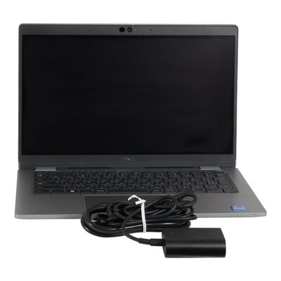 【通販センター】中古  DELL Latitude 5330(Intel Core i7 1265U/16GB DDR4 (PC4)/SSD512GB/なし/オンボード/13.3/1920x1080/Wi-Fi/W11H64 MAR) 205085 