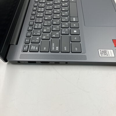 【なんば店】中古  Lenovo IdeaPad Slim3 14ARP10 (Ryzen 5 7535HS/16GB/SSD256/WLAN/14UWXGA) 3280023410 