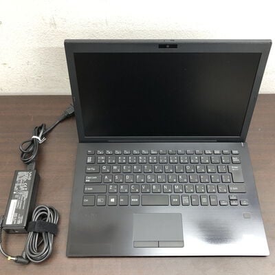 【福山ココローズ店】中古  VAIO VJPG13C11N(i5-1035G1/8GB/SSD256GB/W11P) 5090001253 