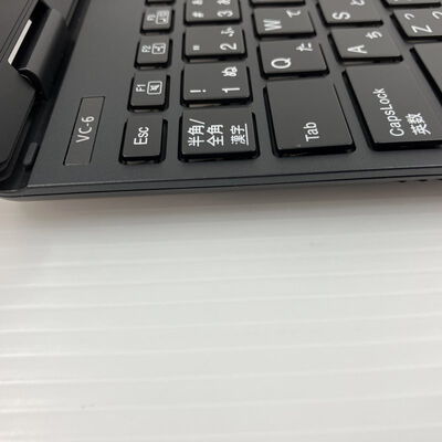 【秋葉原本店】中古  NEC　Versapro　VRT10C-6(i5-10210Y/8GB/SSD128GB/W11P) 3410016324 