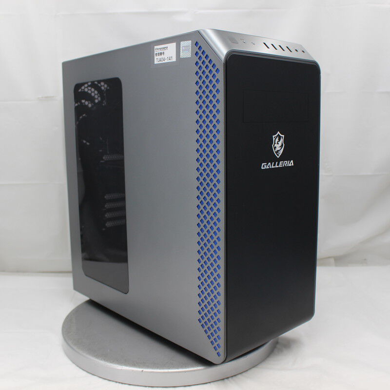 RTX 4070」の検索結果｜パソコン（PC）通販のドスパラ【公式】
