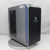 中古  THIRDWAVE GALLERIA SK(Intel Core i7 13700F/32GB DDR4 (PC4)/SSD1TB/なし/NVIDIA GeForce RTX 4070 Ti 12GB/W11H64 MAR) 193945 