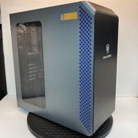 中古  THIRDWAVE GALLERIA XA7-36 (Core i7 12700/16GB/SSD1TB/なし/RTX3060 12GB/W11H) 3180006766 