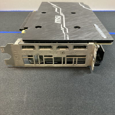 【大宮店】中古  GeForce RTX 2060 SUPER VENTUS OC 1250006984 