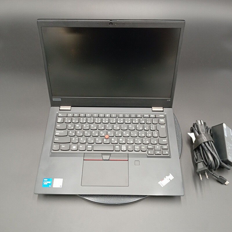 ファイル・バインダー・ケース LENOVO ThinkPad L13 Gen2 Core i5 1135G Amazon.co.jp: 20VH006MJP [ThinkPad L13 Gen2(i5-1135G7/8GB