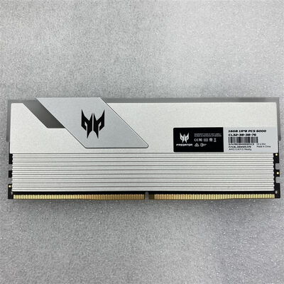 【京都店】中古  PC5-48000 16GB デスクトップ用(DDR5-6000) 149154 