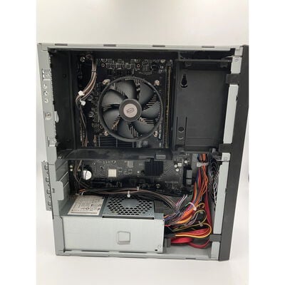 【座間相武台】中古  THIRDWAVE  Slim Magnate IM (i5 12400/32GB/SSD512GB/W11H) 4510002109