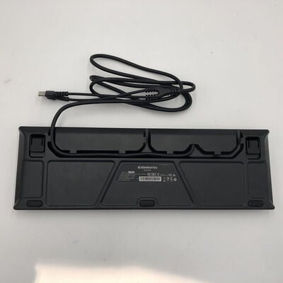 【盛岡都南店】中古  SteelSeries Apex Pro JP (64629) 146990 