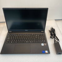 中古  iiyama LEVEL&infin; ILeNEi-15FH129-i7-UXSXB (Core i7-1355U/16GB/SSD512GB/なし/オンボード/15.6/1920x1080/W11H) 3180006822 