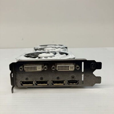 【徳島住吉店】中古  GIGABYTE　WINDFORCE　GeForce　GTX970 5230000724 