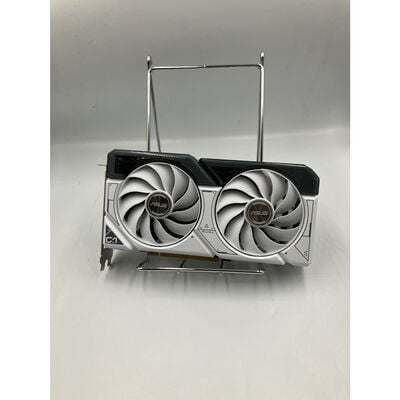 【座間相武台】中古  ASUS DUAL-RTX4060TI-O8G-WHITE(RTX4060Ti 8G) 175548 
