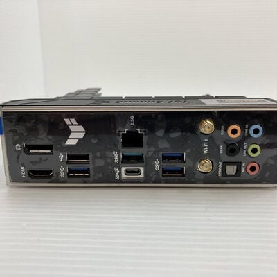 【秋葉原本店】中古  ASUS TUF GAMING B760-PLUS WIFI (B760 ATX DDR5) 167269 