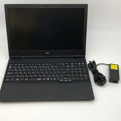 【大分店】中古  NEC PC-VKM17XZG7 (INTEL Core i5 10310U 1.7GHz/16GB/SSD512GB/Mt/オンボード/15.6/1366x768/Wi-Fi/WEBCAM/W11H64) 180563 