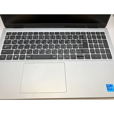 【佐賀南部バイパス店】中古  DELL　DC15250(i5-1334U/16GB/SSD512GB/15.6/1920x1080/W11H) 5250001284 