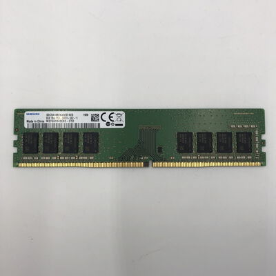 【福井日之出店】中古  PC4-21300 8GB デスクトップ用_ 184888 