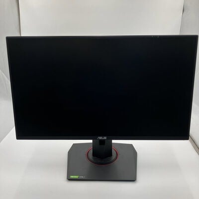 【なんば店】中古  ASUS VG258QR [24.5インチ/165 Hz/フルHD (1920x1080)] 3280023818 