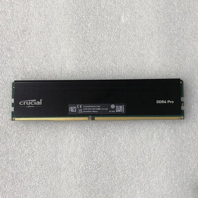 【甲府飯田店】中古  PC4-25600 32GB デスクトップ用 143224 